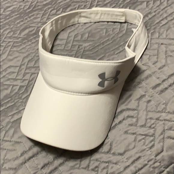 under armour visor womens